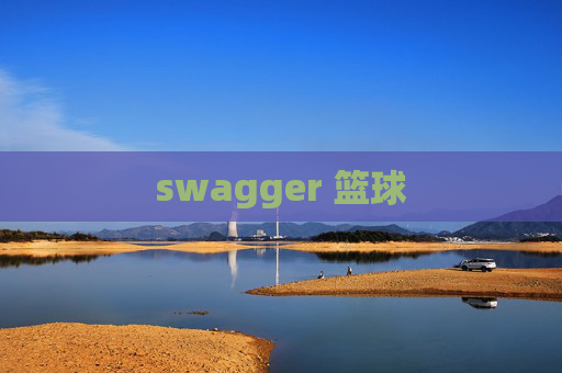 swagger 篮球